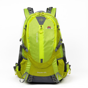 徒步旅行装备 采购指南与市场概览